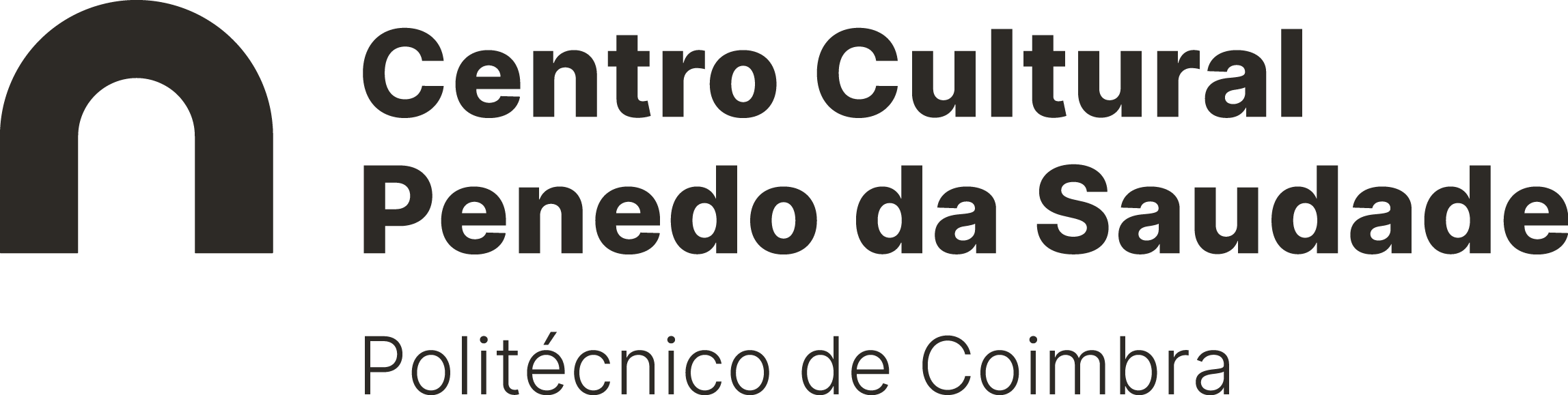 Centro Cultural Penedo da Saudade Logo